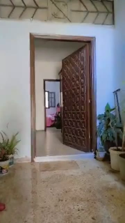 شقة للبيع حمص ضاحية المهاجرين شارع 4 تبعد عن الرئيسي 30متر