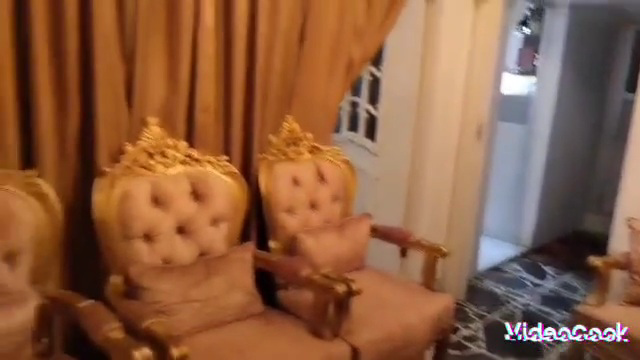 للبيع شقة ب قدسيا خلف جامع يونس اغا
