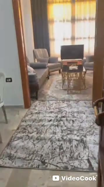 سويت مفروش للآجار اليومي في دمشق