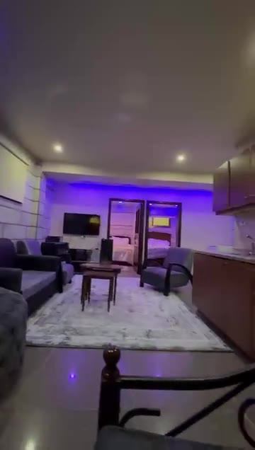 شقق فندقية سوبر ديلوكس للإيجار اليومي والاسبوعي في دمشق