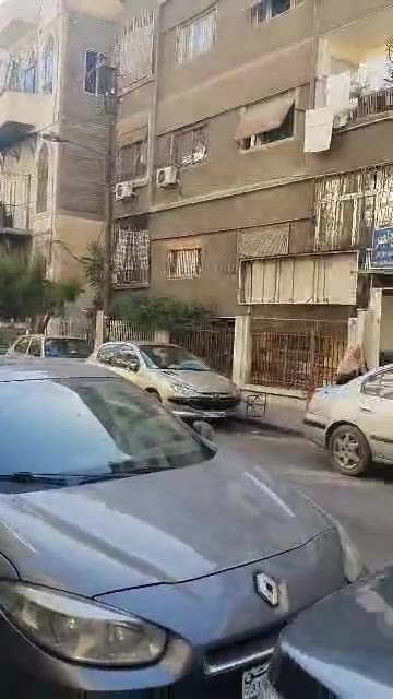 عقار تجاري للبيع أو للإيجار في الجسر الابيض، دمشق - 150م²
