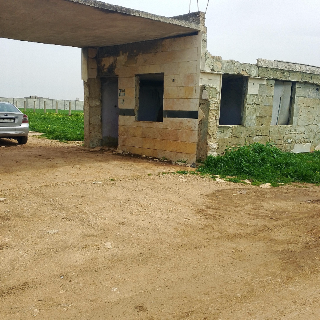 للبيع ارض ٨٠٠ متر في بساتين بابا عمرو