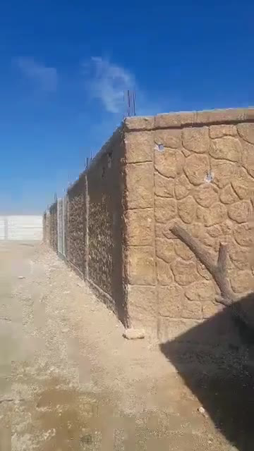 عرض ٤ دنم بسعر فيلا مكسي
