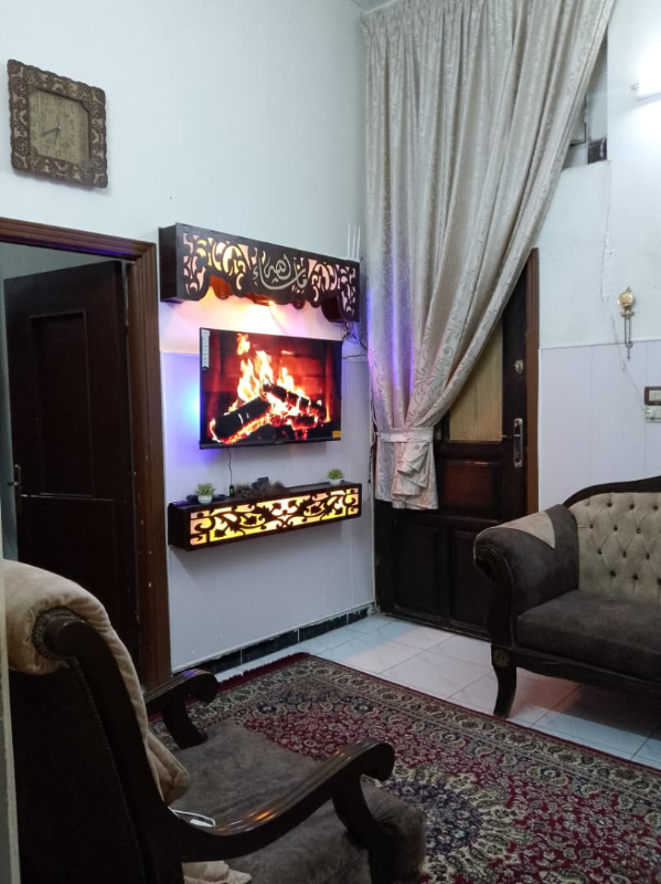للبيع شقة في ببيلا