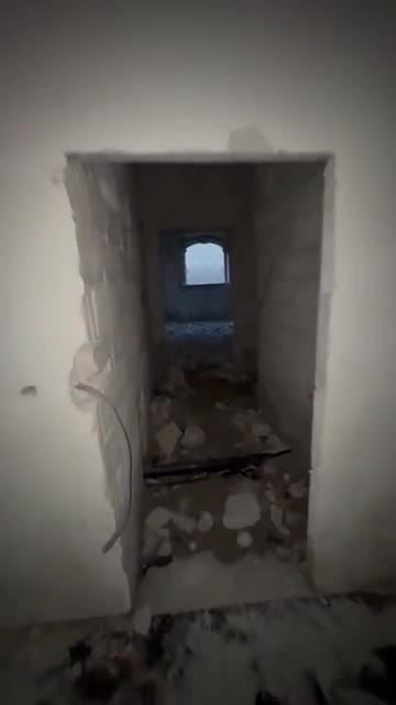 للبيع شقة سكنية عل عضم في كفر حمرة