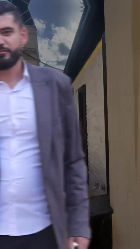شقة ارضية 5 غرف مع حديقة وتراس وشلال اكساء سبر ديلوكس