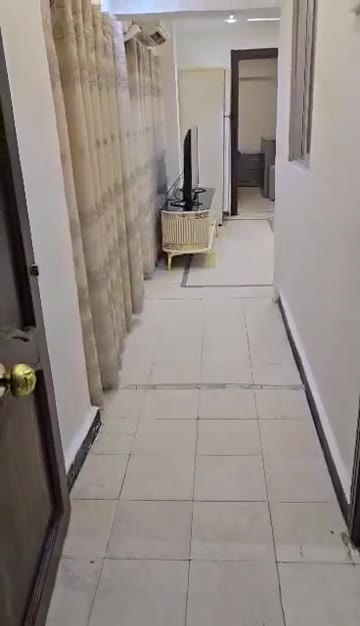 شقة مفروشة للآجار في دمشق