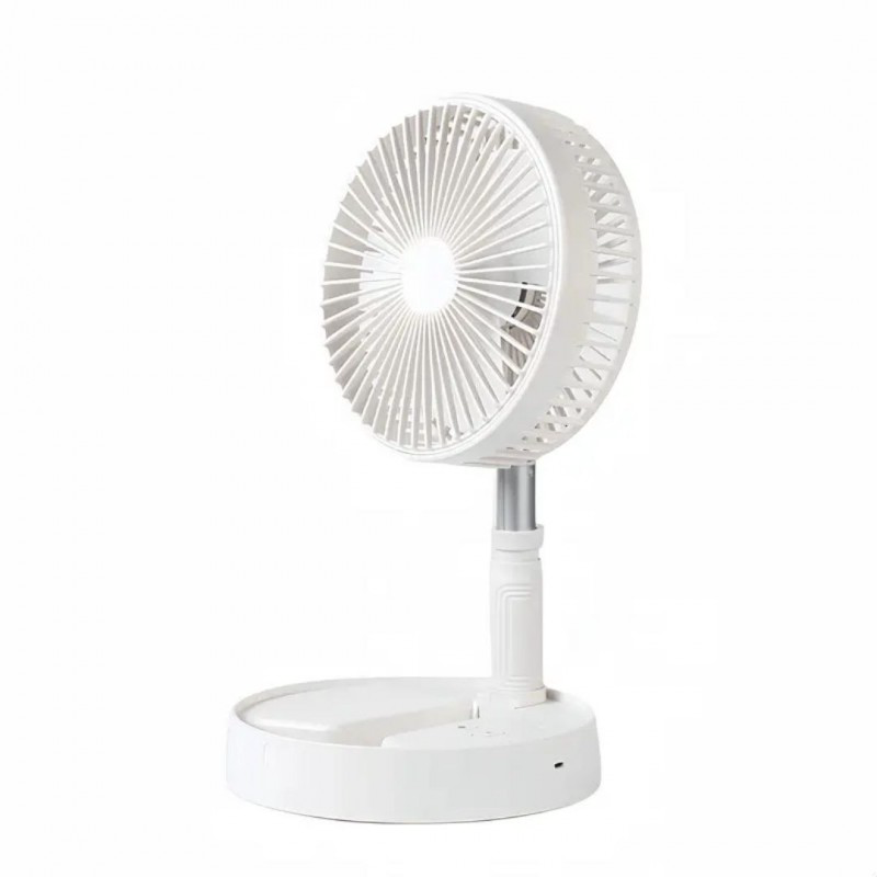 مروحة مكتبية CALUS FAN01 هادئة وعصرية بسعر مغري في دمشق