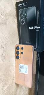هاتف جديد برتقالي 2.4 إنش شريحتين بسعة 1TB في حلب