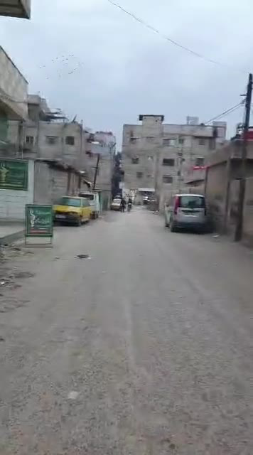 للبيع محل تجاري مساحة ٦٠ متر بحي القزاز