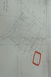 أرض سكنية للبيع في الناصرة، تلكلخ - 661 م²، طابو نظامي