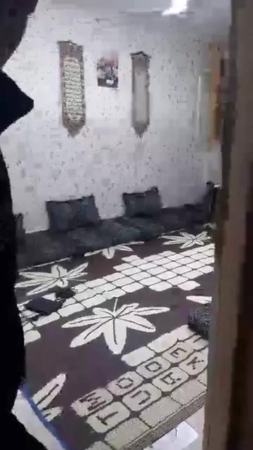 للبيع قبو مضوي في باب الجابية