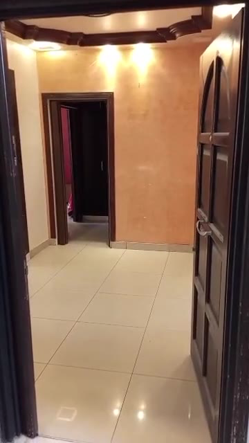 للبيع شقه في دمشق برزة مسبق الصنع جانب مشفى حاميش موقع مميز