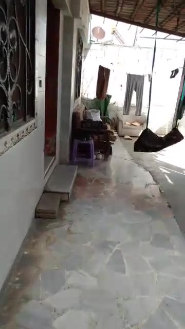 شقة حمص الأرمن 3 غرف وصالة اتجاه جنوبي