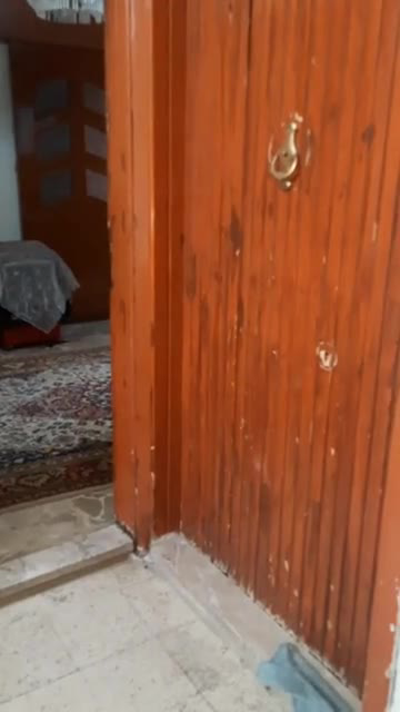 🏠 شقة 100م² للبيع في باب سريجة بسعر مغري 95,000$