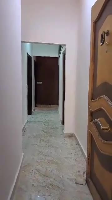 للبيع شقه سوبر ديلوكس طابق ارضي