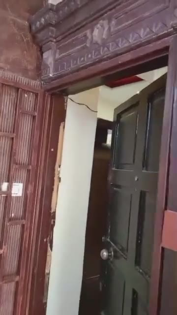 شقة للبيع في جبل سمعان بحلب - 5 غرف وصالة، 120 م²