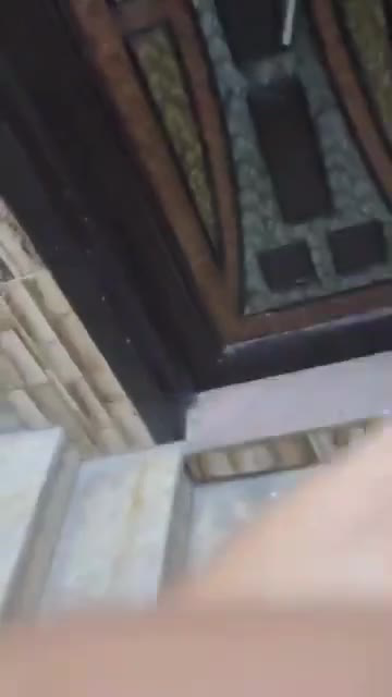 شقة سكنية للبيع مكسية طابق اول على زاوية شارعين