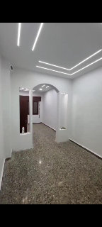 للبيع شقةبالقصوراول شارع عاليمين بعدبن الحسامي ثاني عقارعن الكورنيش