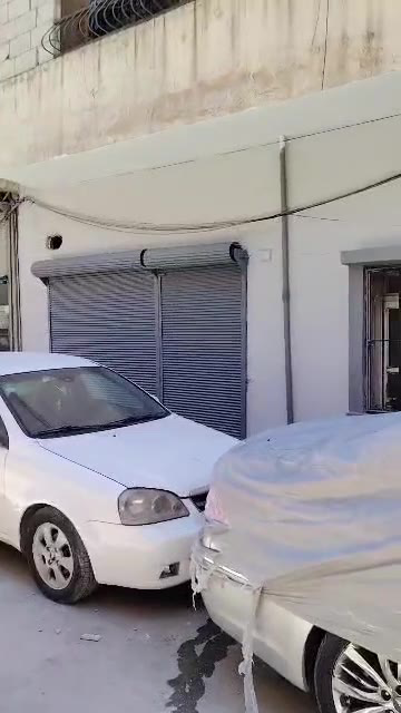 شقه للبيع نصف اكساء جب الجندلي