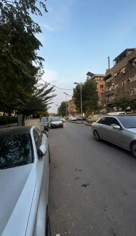 🏡✨ شقة للبيع في المالكي ✨🏡  📍 المالكي – شارع أشبيليا