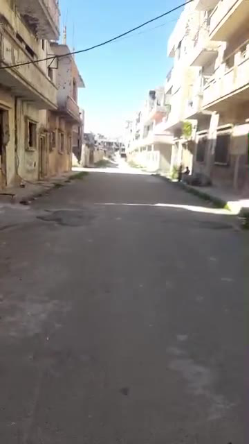 للبيع شقة حي كرم شمشم طابو اخضر 255م ارضية بالاضافة لقبو