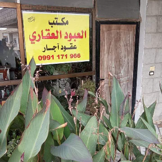 مزرعة اصطيافية للبيع في شين، حمص بمساحة 7000 م²