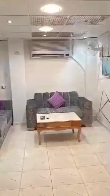 شقة فندقية للايجار اليومي في دمشق