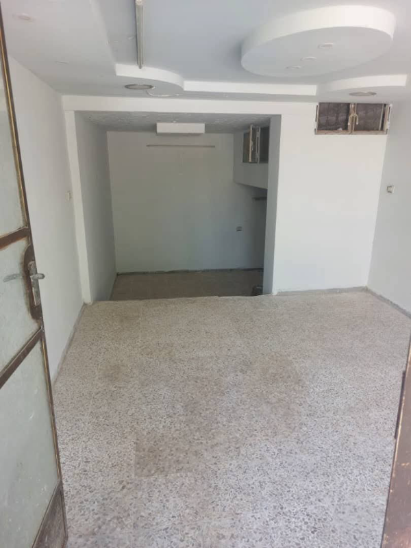 محل للبيع 32 م² في حماة بسعر 20 ألف طابو أخضر