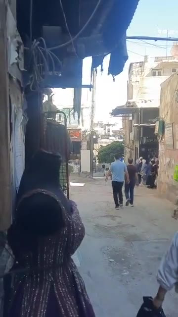 للبيع شقه في دمشق شيخ محي الدين طريق سوق الجمعه موقع مميز