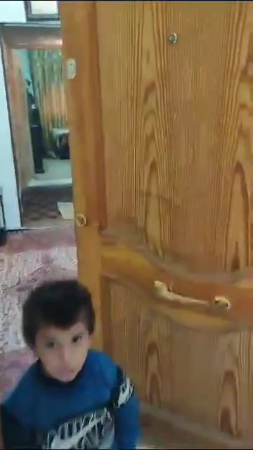 شقة للبيع في طلوع ٦ درجات جانب مدرسة القرية الصغيرة