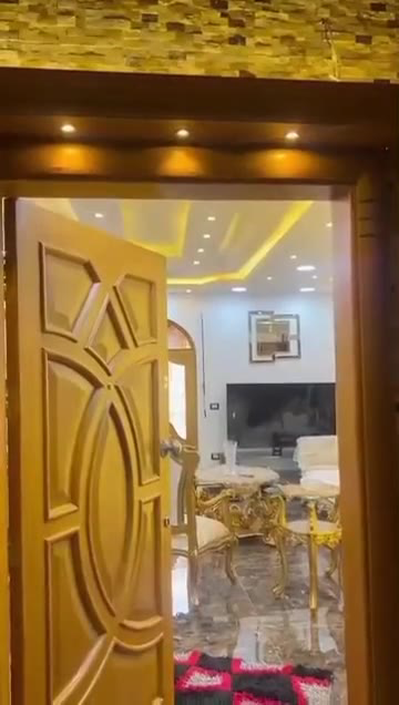 للبيع شقه في دمشق طلياني موقع مميز اكساء سوبر ديلوكس