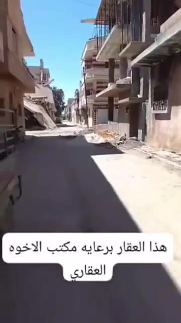 بيت مستقل للبيع في تدمر - 220 م² بسعر 70,000$