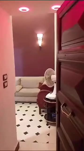 سويت للآجار اليومي في دمشق