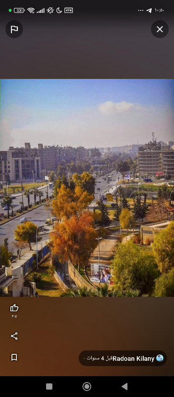 للاستثمار مشفى 1000 م² في دمشق، دمشق - 3 طوابق مع مصعد
