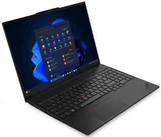 Notebook Lenovo ThinkPad E16 G3 Intel Core Ultra 5 225U