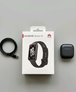 HUAWEI Band 10