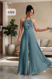 افرول نسائي جديد كريب سكوبا - مقاسات 40-46 بسعر 250,000 ل.س