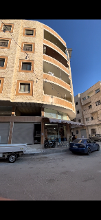محل للبيع في القصور