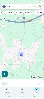 مقسم  بناء سكني للبيع في البرجان - 300 م².