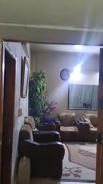 للبيع شقة في صحنايا جانب الفرن