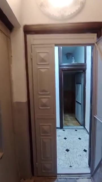 للبيع بمساكن الفردوس شقه اربع غرف على موزع مساحه ١٠٠ متر