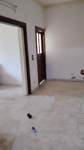 شقة للبيع حمص جب الجندلي شرق مدرسه شجرة الدر