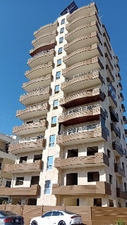 للبيع شقة على الهيكل في برج عمريت من المالك مباشرة