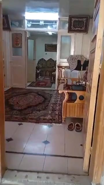 للبيع شقه في دمشق الميسات جنب مشفى أمية موقع مميز اكساء جيد