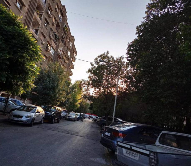 🏡شقة مميزة بالعدوي على الحزام  📍 الموقع: العدوي – على الحزام