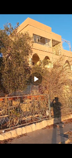 جمعيه في مدينه تدمر على طريق المزمار برسم البيع