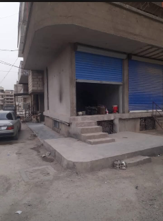 للبيع (محل لقطة)