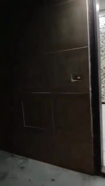 للبيع شقة طابق ارضي جرمانا مقابل مدرسة المتفوقين