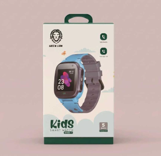 ساعة ذكية للأطفال Kids Smart Watch Series